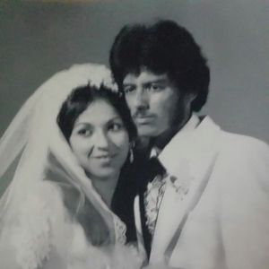 Meet your Posher, Marcela